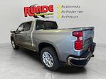 New 2026 Chevrolet Silverado 1500 LTZ Crew Cab 4WD Pickup for sale #T1107911 - photo 2