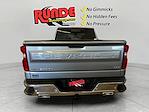 New 2026 Chevrolet Silverado 1500 LTZ Crew Cab 4WD Pickup for sale #T1107911 - photo 4