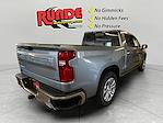 New 2026 Chevrolet Silverado 1500 LTZ Crew Cab 4WD Pickup for sale #T1107911 - photo 5