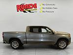 New 2026 Chevrolet Silverado 1500 LTZ Crew Cab 4WD Pickup for sale #T1107911 - photo 6