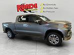 New 2026 Chevrolet Silverado 1500 LTZ Crew Cab 4WD Pickup for sale #T1107911 - photo 7