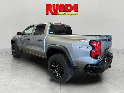 New 2026 Chevrolet Colorado Trail Boss Crew Cab 4WD Pickup for sale #T1108170 - photo 2