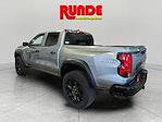 New 2026 Chevrolet Colorado Trail Boss Crew Cab 4WD Pickup for sale #T1108170 - photo 2