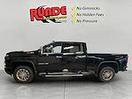 New 2026 Chevrolet Silverado 2500 LTZ Crew Cab 4WD Pickup for sale #T1113415 - photo 4