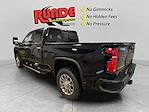 New 2026 Chevrolet Silverado 2500 LTZ Crew Cab 4WD Pickup for sale #T1113415 - photo 2