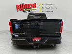 New 2026 Chevrolet Silverado 2500 LTZ Crew Cab 4WD Pickup for sale #T1113415 - photo 3