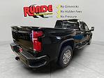 New 2026 Chevrolet Silverado 2500 LTZ Crew Cab 4WD Pickup for sale #T1113415 - photo 5