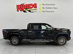 New 2026 Chevrolet Silverado 2500 LTZ Crew Cab 4WD Pickup for sale #T1113415 - photo 6