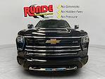 New 2026 Chevrolet Silverado 2500 LTZ Crew Cab 4WD Pickup for sale #T1113415 - photo 7