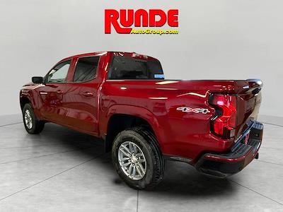 New 2026 Chevrolet Colorado LT Crew Cab 4WD Pickup for sale #T1119813 - photo 2
