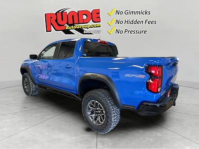 New 2026 Chevrolet Colorado ZR2 Crew Cab 4WD Pickup for sale #T1119873 - photo 2