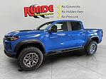 New 2026 Chevrolet Colorado ZR2 Crew Cab 4WD Pickup for sale #T1119873 - photo 1