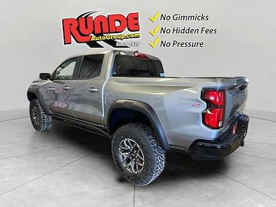 New 2026 Chevrolet Colorado ZR2 Crew Cab 4WD Pickup for sale #T1124627 - photo 2