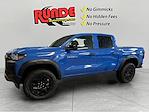 New 2026 Chevrolet Colorado Trail Boss Crew Cab 4WD Pickup for sale #T1124644 - photo 1