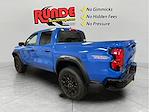 New 2026 Chevrolet Colorado Trail Boss Crew Cab 4WD Pickup for sale #T1124644 - photo 2