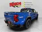 New 2026 Chevrolet Colorado Trail Boss Crew Cab 4WD Pickup for sale #T1124644 - photo 5