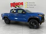 New 2026 Chevrolet Colorado Trail Boss Crew Cab 4WD Pickup for sale #T1124644 - photo 7