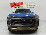 New 2026 Chevrolet Colorado Trail Boss Crew Cab 4WD Pickup for sale #T1124644 - photo 8