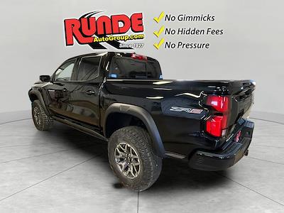 New 2026 Chevrolet Colorado ZR2 Crew Cab 4WD Pickup for sale #T1131258 - photo 2