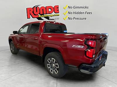 New 2026 Chevrolet Colorado Z71 Crew Cab 4WD Pickup for sale #T1131780 - photo 2