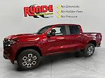 New 2026 Chevrolet Colorado Z71 Crew Cab 4WD Pickup for sale #T1131780 - photo 1