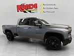 New 2026 Chevrolet Silverado 2500 LTZ Crew Cab for sale #T1144949 - photo 7