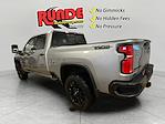 New 2026 Chevrolet Silverado 2500 LTZ Crew Cab for sale #T1144949 - photo 3