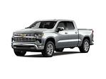 New 2026 Chevrolet Silverado 1500 LTZ Crew Cab for sale #T1148158 - photo 1