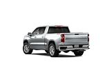 New 2026 Chevrolet Silverado 1500 LTZ Crew Cab for sale #T1148158 - photo 2