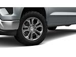 New 2026 Chevrolet Silverado 1500 LTZ Crew Cab for sale #T1148158 - photo 4