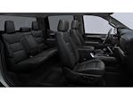 New 2026 Chevrolet Silverado 1500 LTZ Crew Cab for sale #T1148158 - photo 6