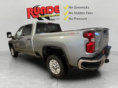 New 2026 Chevrolet Silverado 2500 Work Truck Crew Cab for sale #T1148914 - photo 2