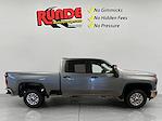 New 2026 Chevrolet Silverado 2500 Work Truck Crew Cab for sale #T1148914 - photo 5
