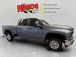New 2026 Chevrolet Silverado 2500 Work Truck Crew Cab for sale #T1148914 - photo 6