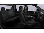 New 2026 Chevrolet Silverado 2500 Work Truck Crew Cab for sale #T1148914 - photo 6