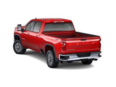 New 2026 Chevrolet Silverado 2500 LT Crew Cab for sale #T1149044 - photo 2