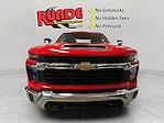 New 2026 Chevrolet Silverado 2500 LT Crew Cab for sale #T1149044 - photo 8