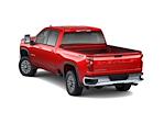 New 2026 Chevrolet Silverado 2500 LT Crew Cab for sale #T1149044 - photo 2