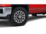 New 2026 Chevrolet Silverado 2500 LT Crew Cab for sale #T1149044 - photo 4