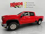 New 2026 Chevrolet Silverado 2500 LT Crew Cab for sale #T1149044 - photo 1