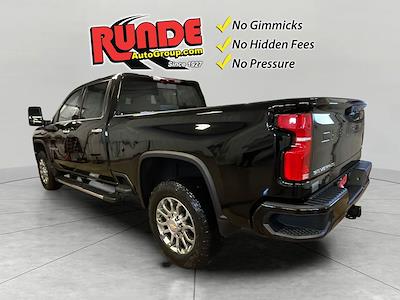 New 2026 Chevrolet Silverado 2500 LTZ Crew Cab for sale #T1149522 - photo 2
