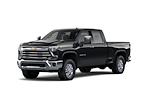 New 2026 Chevrolet Silverado 2500 LTZ Crew Cab for sale #T1149522 - photo 1