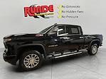 New 2026 Chevrolet Silverado 2500 LTZ Crew Cab for sale #T1149522 - photo 1