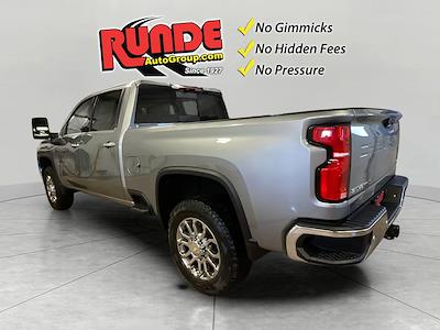 New 2026 Chevrolet Silverado 2500 LTZ Crew Cab for sale #T1149772 - photo 2