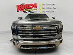 New 2026 Chevrolet Silverado 2500 LTZ Crew Cab for sale #T1149772 - photo 8