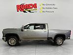 New 2026 Chevrolet Silverado 2500 LTZ Crew Cab for sale #T1149772 - photo 3
