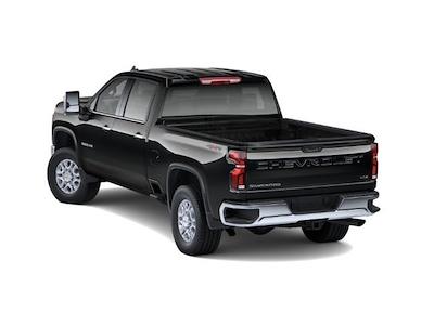 New 2026 Chevrolet Silverado 3500 LTZ Crew Cab for sale #T1150108 - photo 2