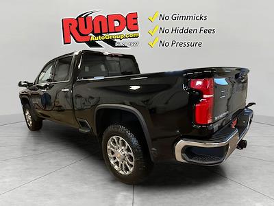 New 2026 Chevrolet Silverado 3500 LTZ Crew Cab for sale #T1150108 - photo 2