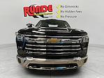New 2026 Chevrolet Silverado 3500 LTZ Crew Cab for sale #T1150108 - photo 8
