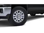 New 2026 Chevrolet Silverado 3500 LTZ Crew Cab for sale #T1150108 - photo 4